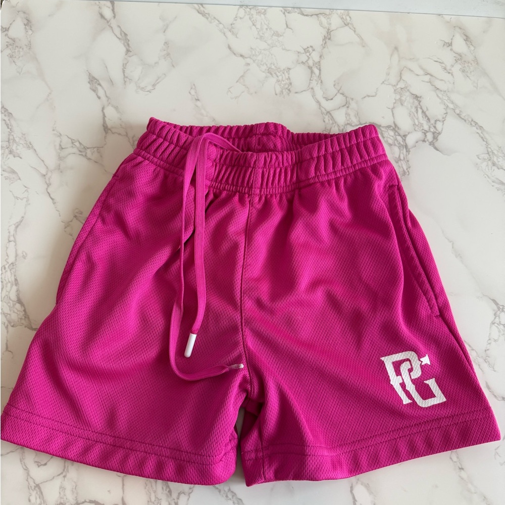 Boys Perfect Game⚾️ Youth Small Shorts